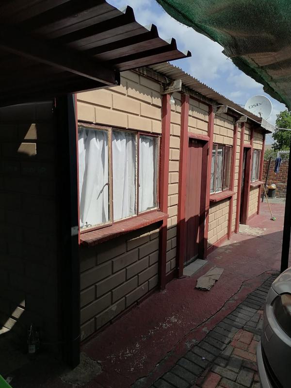 3 Bedroom Property for Sale in Boitekong North West